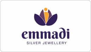emmadi silver Jewellery